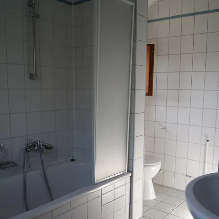 2 Zimmer Apartman
