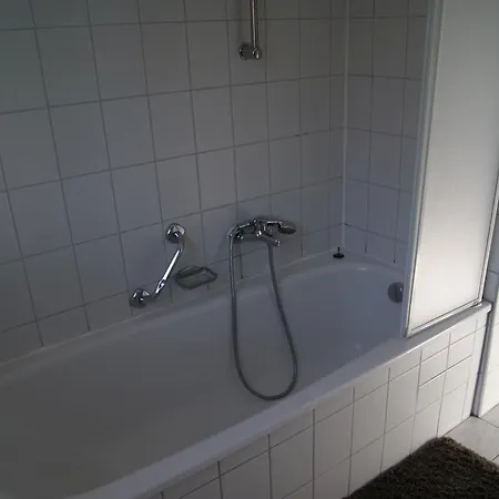 2 Zimmer * Gaggenau