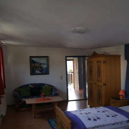 Apartman 2 Zimmer