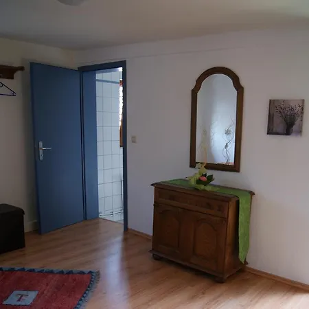 2 Zimmer Apartman Gaggenau