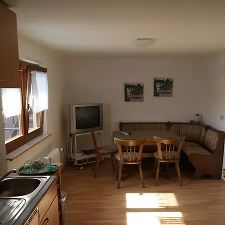 2 Zimmer Gaggenau