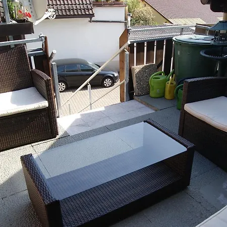 2 Zimmer *