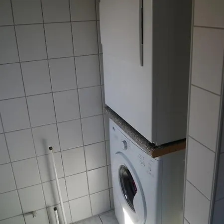 2 Zimmer * Gaggenau