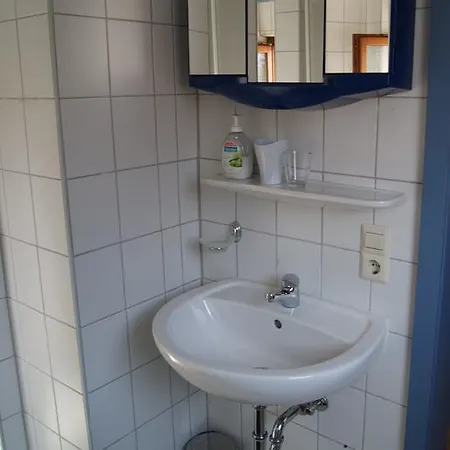Apartman 2 Zimmer