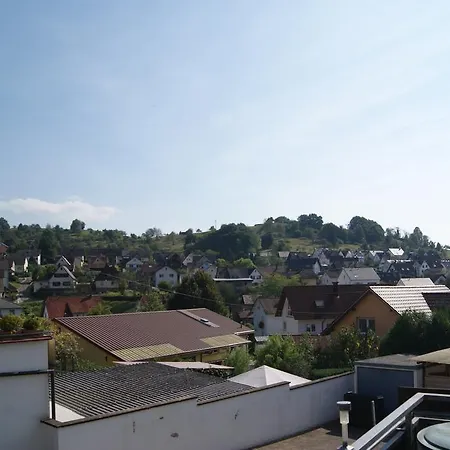 Apartman 2 Zimmer *