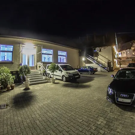 2 Zimmer Apartman